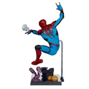 Marvel Rivals - Spider-Man 1/6 Scale Figure - Collectables > Action Figures > toys -  McFarlane Toys