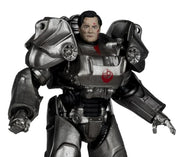 McFarlane Toys - Fallout (TV Series) - Hank MacLean - Collectables > Action Figures > toys -  McFarlane Toys