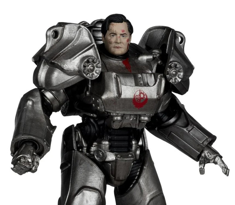 McFarlane Toys - Fallout (TV Series) - Hank MacLean - Collectables > Action Figures > toys -  McFarlane Toys