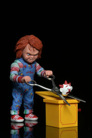 Child's Play 2 - Ultimate Chucky Action Figure (Preorder Oct 2026) - Action & Toy Figures -  Neca