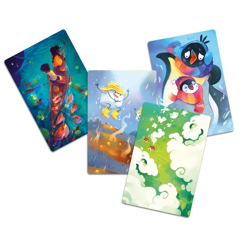 Dixit Kids
