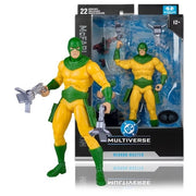 DC Multiverse Collector Edition - The Flash - Mirror Master - Platinum / Chase - Collectables > Action Figures > toys -  McFarlane Toys