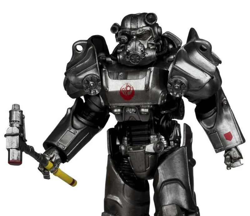 McFarlane Toys - Fallout (TV Series) - Maximus - Collectables > Action Figures > toys -  McFarlane Toys