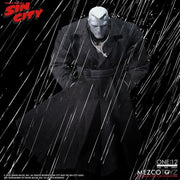 Sin City One:12 Collective Marv (preorder) - Collectables > Action Figures > toys -  MEZCO TOYS