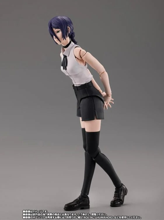 Chainsaw Man - The Movie: Reze Arc S.H.Figuarts - Reze  (Preorder May 2026) - Collectables > Action Figures > toys -  Bandai