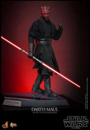 Star Wars: The Phantom Menace - Darth Maul 1/6th Scale Collectible Figure - MMS748 - Collectables > Action Figures > toys -  Hot Toys