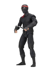 Teenage Mutant Ninja Turtles (1990 Movie) Foot Soldier 1/4 Scale Figure (Subpar Packaging) - Collectables > Action Figures > toys -  Neca