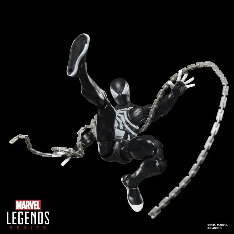 Marvel Legends Series - Retro Cardback Spider-man - Spider-Venom ( Preorder Feb 2026) (Copy) - Collectables > Action Figures > toys -  Hasbro