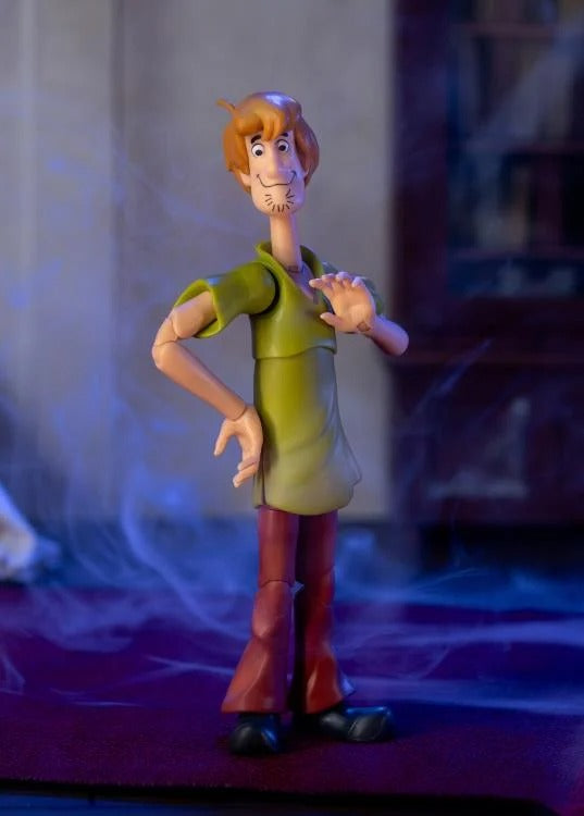 Jada Toys - Scooby-Doo - Shaggy Rogers - Collectables > Action Figures > toys -  Jada Toys
