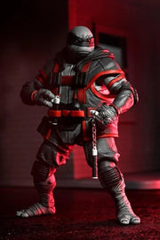 Teenage Mutant Ninja Turtles: The Last Ronin - The Lost Years Michelangelo (Nightwatcher) Action Figure - Collectables > Action Figures > toys -  Neca