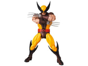 Marvel MAFEX #138 Wolverine (Brown Costume) - Collectables > Action Figures > toy -  MAFEX