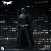 The Dark Knight One:12 Collective Batman (preorder) - Collectables > Action Figures > toys -  MEZCO TOYS