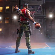 G.I. Joe Classified Series #189 Bradley "Big Lob" Sanders (Preorder Q2 2026) - Collectables > Action Figures > toys -  Hasbro