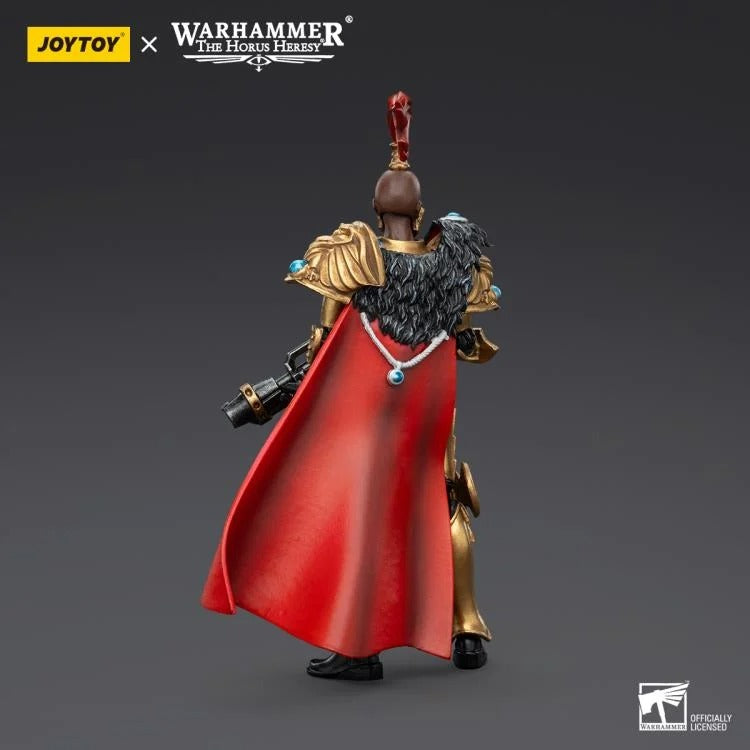 Warhammer: The Horus Heresy - Sisters of Silence - White Falcons Vigilator Cadre (Ver. 2) - Collectables > Action Figures > toys -  Joy Toy