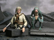 Predator: Badlands Ultimate Thia & Bud Action Figure Set (Preorder Q3 2026) - Collectables > Action Figures > toy -  Neca