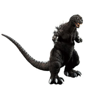 Godzilla, Mothra and King Ghidorah (2001) - Ichibansho Sofvics - Godzilla (The Biography of The Most Terrifying Monster King) Figure (Preorder Sep 2026) - Collectables > Action Figures > toys -  Bandai