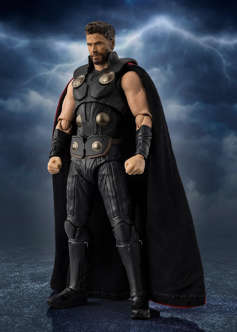 Avengers: Doomsday - S.H.Figuarts - Thor (Preorder Q1 2027)