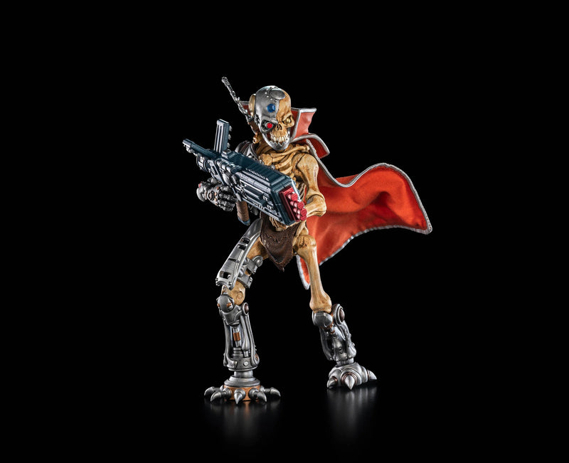 Skeleton Warriors - Infinite Legions - Dr. Cyborn (Preorder Q2 2027)