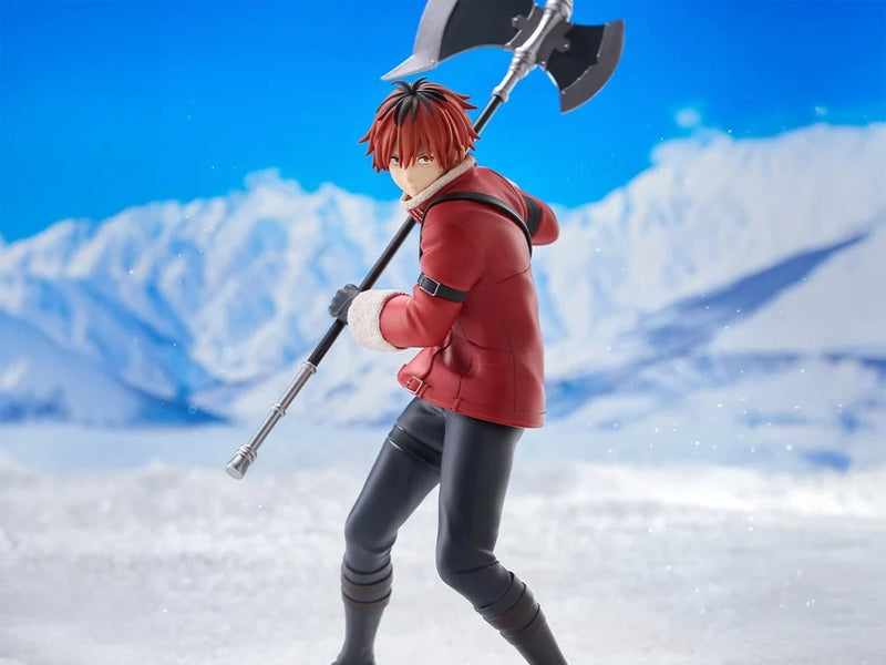 Frieren: Beyond Journey's End - Kotobukiya - Stark - OSHI WORKS