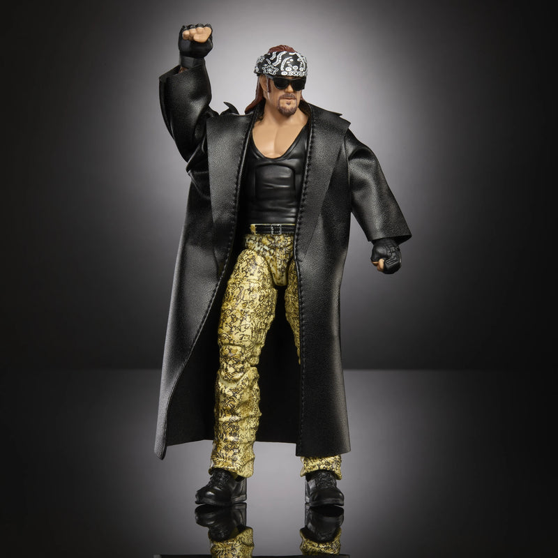 WWE - Survivor Series Elite Collection - Undertaker