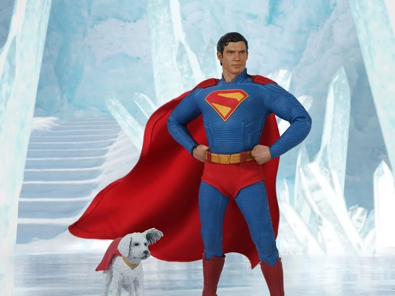 Marvel One:12 Collective Superman Action Figure - Collectables > Action Figures > toys -  MEZCO TOYS
