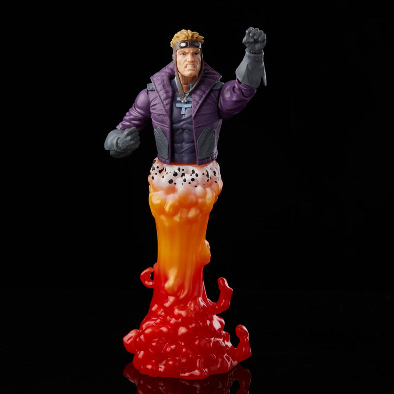 X-Force Marvel Legends Marvel's Domino, Rictor and Marvel's Cannonball Multipack (Preorder Dec 2026)
