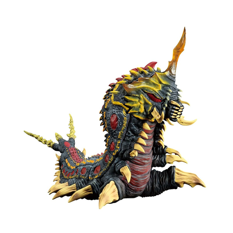 Godzilla vs. Mothra (1992) - Ichibansho Sofvics - Battra Larva (The Biography of The Most Terrifying Monster King) Figure (Preorder Sep 2026) - Collectables > Action Figures > toys -  Bandai