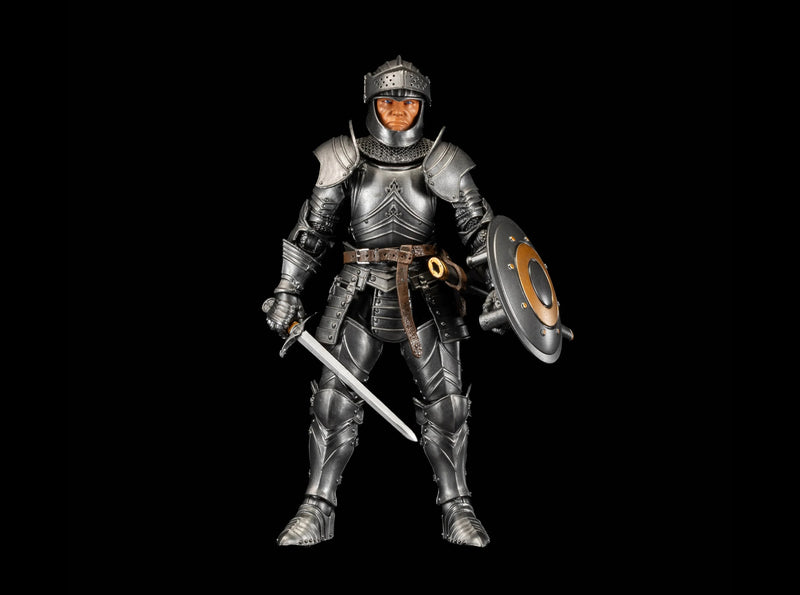 Mythic Legions - Valiant Knight 2 Legion Builder (Preorder Q4 2027)