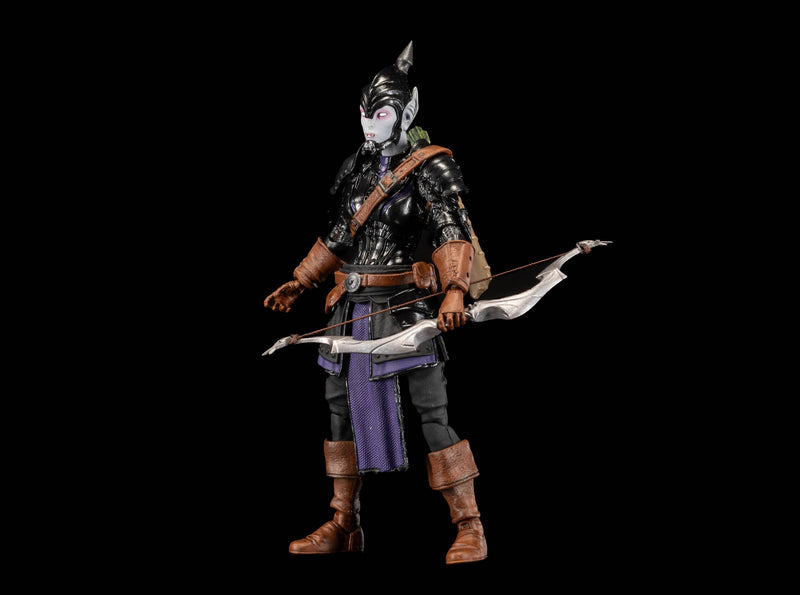 Mythic Legions - Vampire Archer Legion Builder (Preorder Q4 2027)