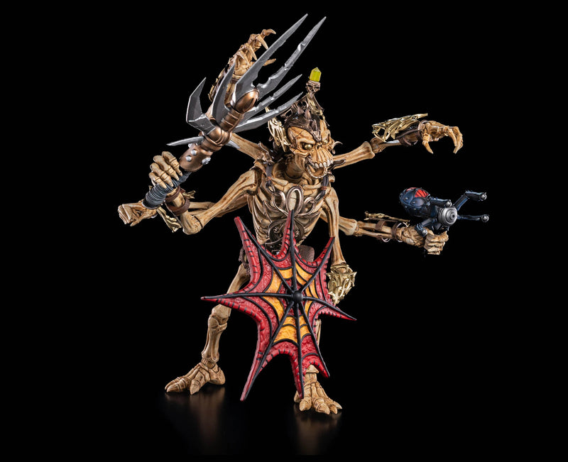 Skeleton Warriors - Infinite Legions - Aracula (Deluxe) (Preorder Q2 2027)