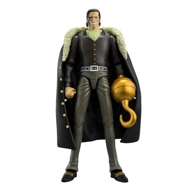 One Piece - Anime Heroes - Sir Crocodile