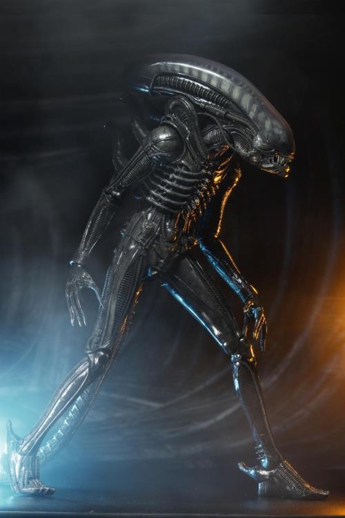 Alien - Big Chap 1/4 Scale Action Figure (Preorder Sep 2026) - Collectables > Action Figures > toys -  Neca