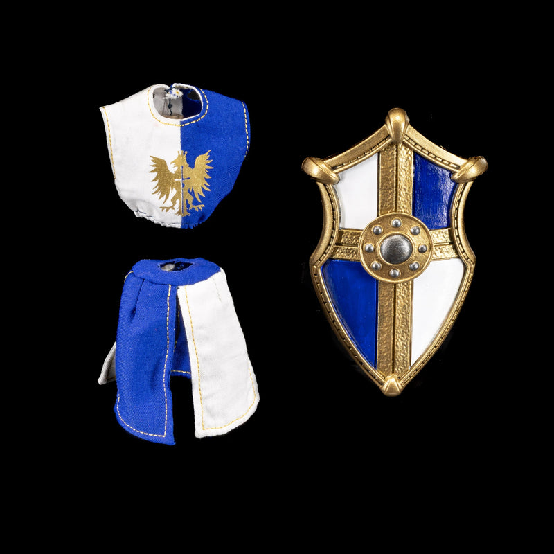 Mythic Legions - Order of Eathyron Tunic Set (Preorder Q4 2027)