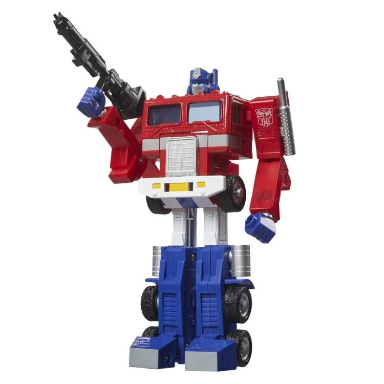 Transformers 40th Anniversary Optimus Prime (Retro G1)