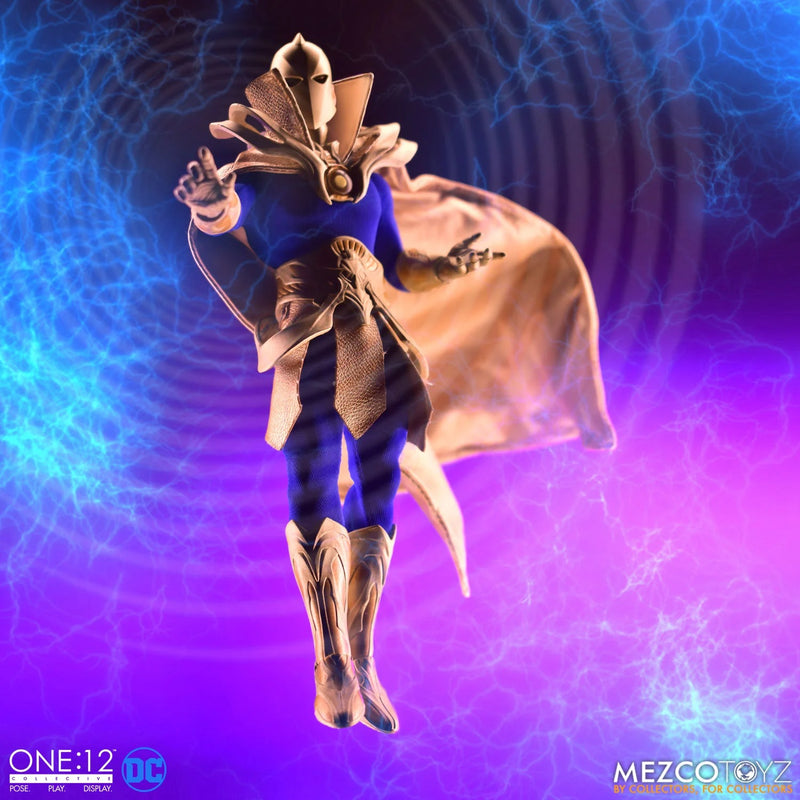 DC Comics - One:12 Collective - Dr. Fate (Preorder)