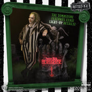 Beetlejuice (1988) - One:12 Collective - Beetlejuice Deluxe Edition - Collectables > Action Figures > toys -  MEZCO TOYS