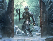 Mythic Legions - LegionsCon 2025 Exclusive - The Warrior & The Revenant -  -  Four Horsemen