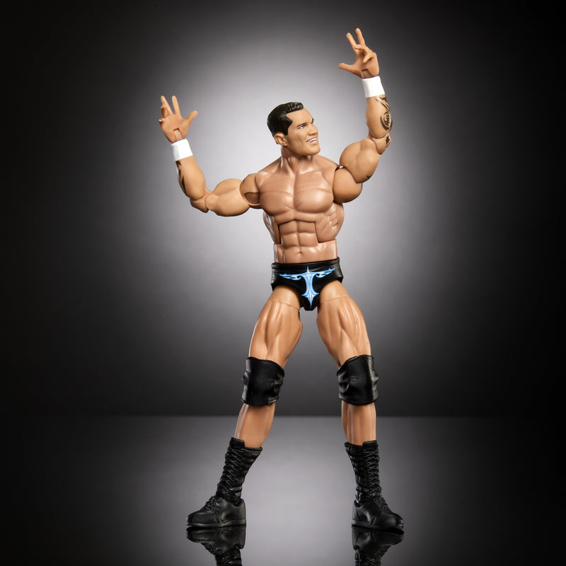 WWE - Survivor Series Elite Collection - Randy Orton