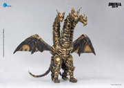 Godzilla: Final Wars (2004) - Keizer Ghidorah Action Figure (Preorder Q3 2027) - Collectables > Action Figures > toys -  HIYA TOYS