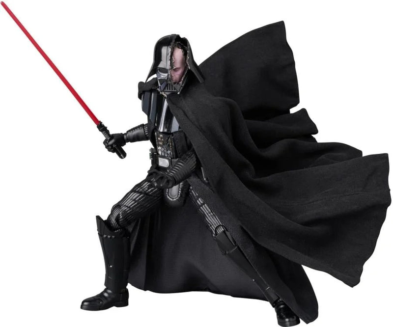 Star Wars: Obi-Wan Kenobi - MAFEX No.266 - Darth Vader