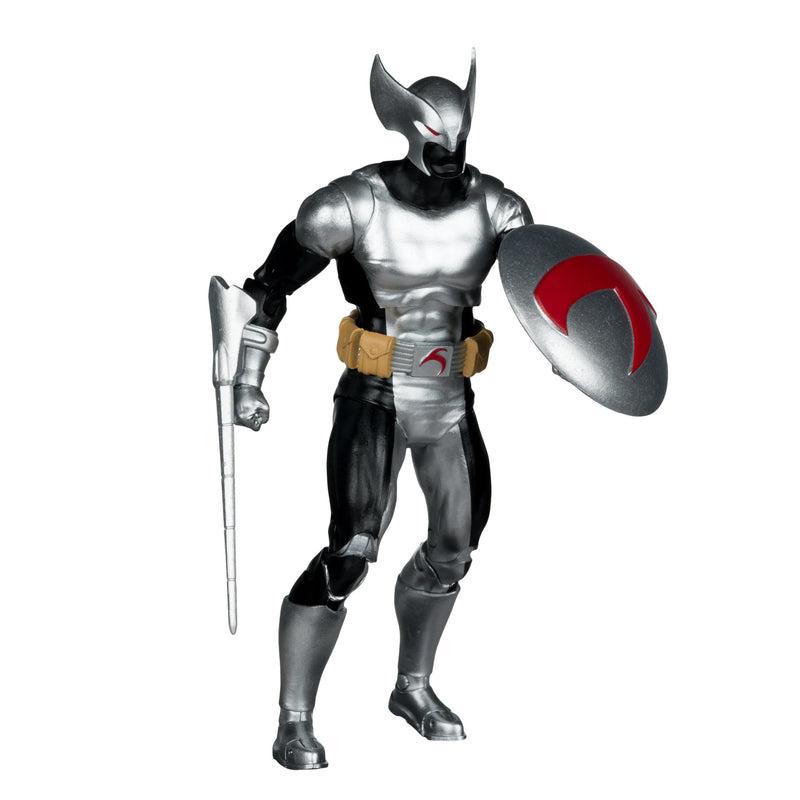 McFarlane Elite Edition - ShadowHawk