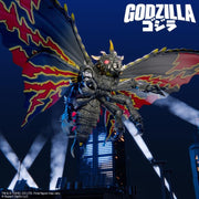 Godzilla vs. Mothra (1992) - ULTIMATES! - Battra Action Figure - Collectables > Action Figures > toys -  Super7