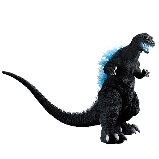 Godzilla, Mothra and King Ghidorah (2001) - Ichibansho Sofvics - Godzilla (Heat Ray Ver.) (The Biography of The Most Terrifying Monster King) Figure (Preorder Sep 2026) - Collectables > Action Figures > toys -  Bandai