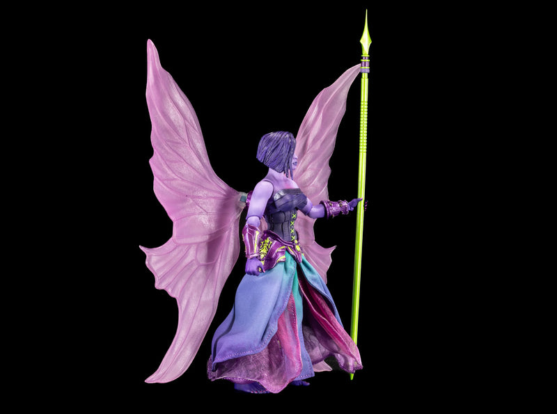 Mythic Legions - The Yemaya Divine (Deluxe Ver.) (Preorder Q4 2027)