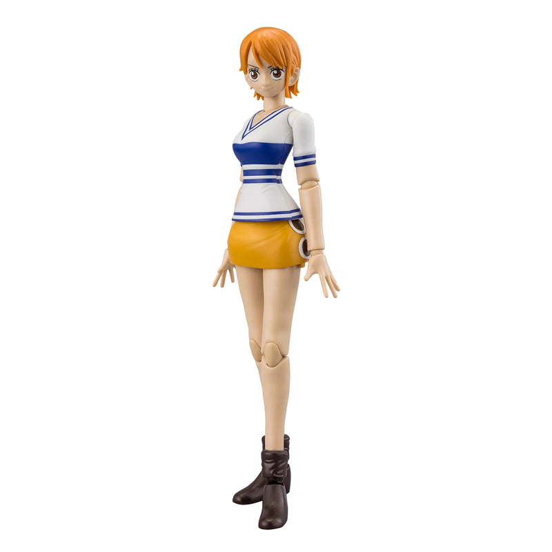 One Piece - Anime Heroes - Nami (East Blue)