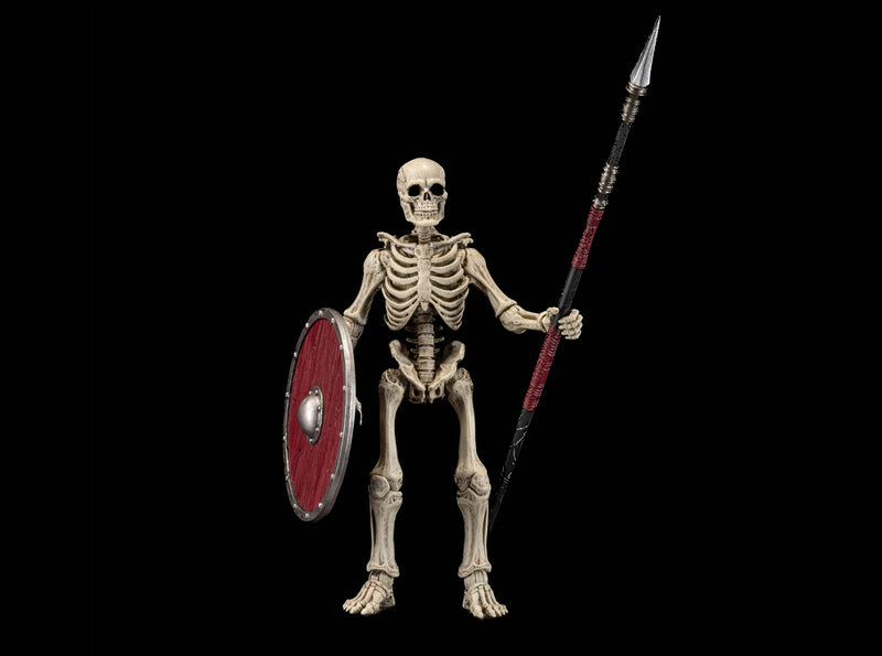 Mythic Legions - Skeleton Legion Builder 3 (Preorder Q4 2027)