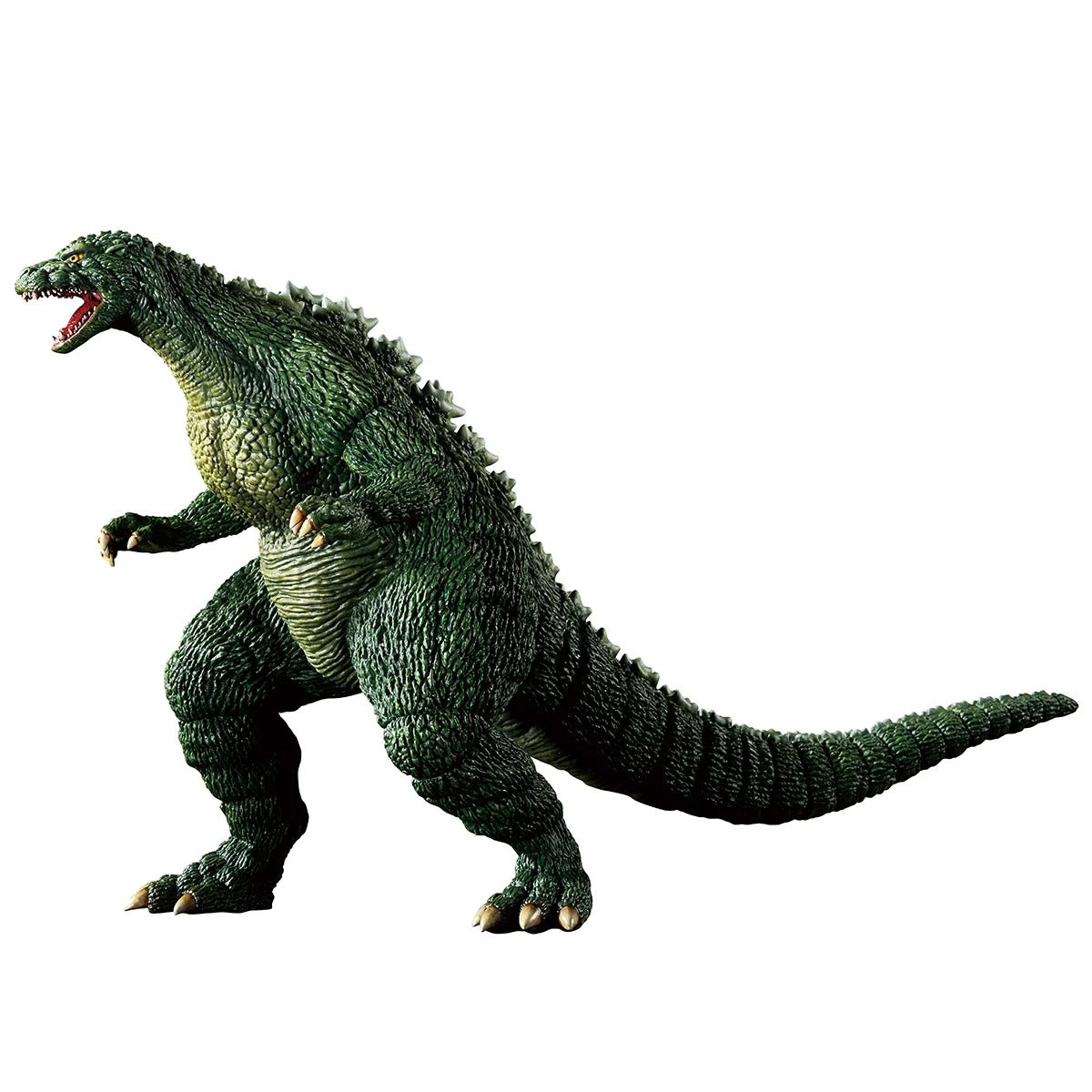 Godzilla vs. Destoroyah (1995) - Ichibansho - Godzilla Jr. (The
