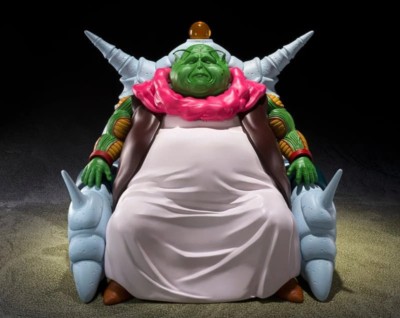 Dragon Ball Z - S.H.Figuarts - The Great Elder - Exclusive