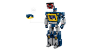 LEGO - Soundwave 10358 - Collectables > Action Figures > toys -  Lego