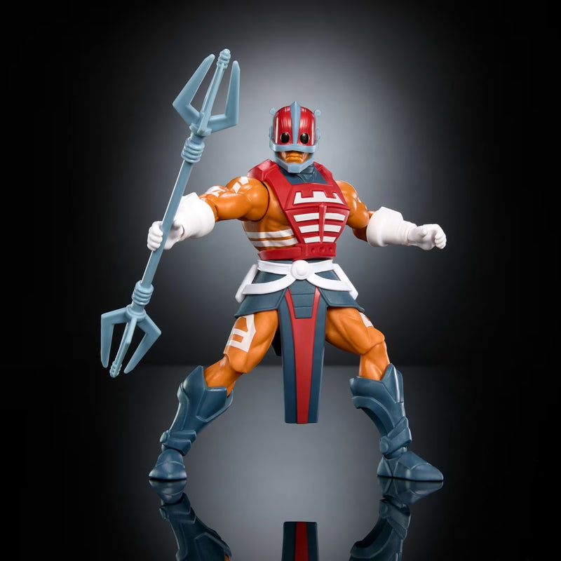 Masters of the Universe: Origins - 200X Cartoon Collection - Zodak